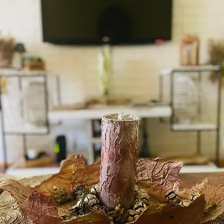 Cozy Skopje