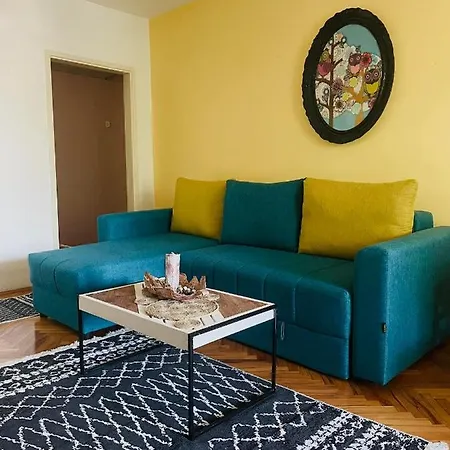 Cozy * Skopje