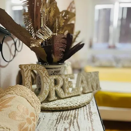 Cozy Апартаменти Скоп'є