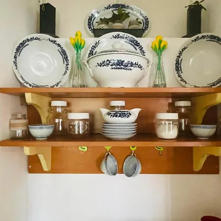 Cozy Апартаменти *