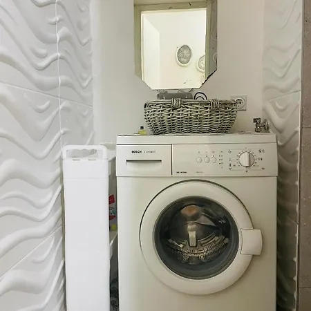 Апартаменти Cozy