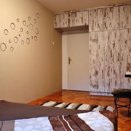 Appartamento Cozy