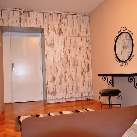 Cozy Skopje