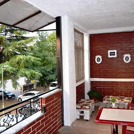 Cozy Apartament