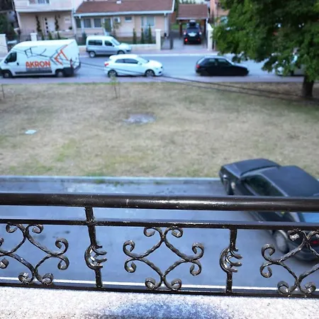 Cozy Апартаменти *