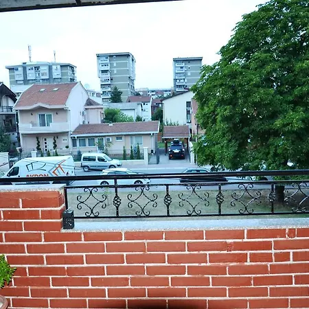Apartment Cozy Skopje