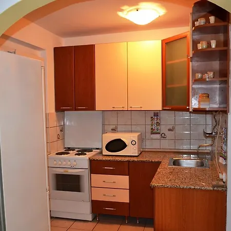 Cozy Skopje