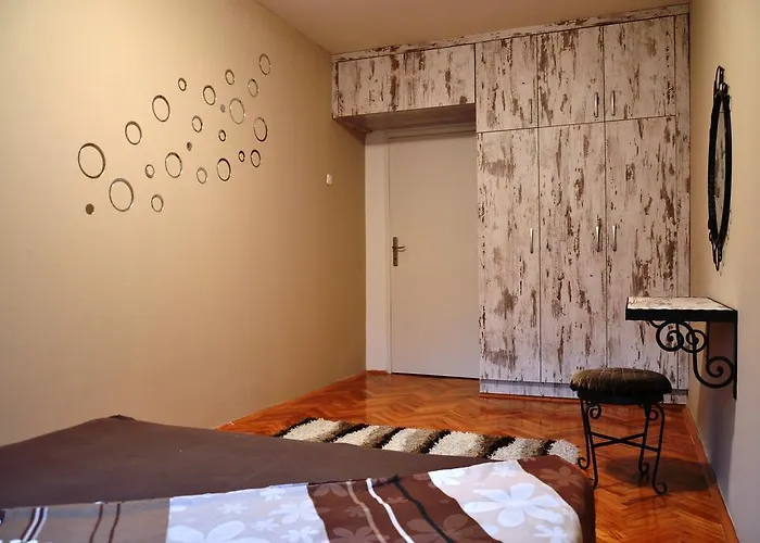 Апартаменти Cozy