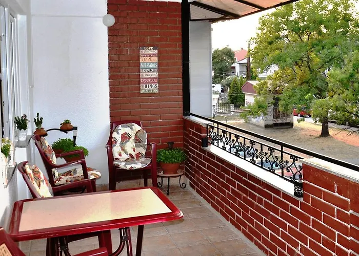 Cozy Апартаменти Скоп'є