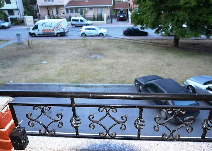 Cozy Апартаменти *