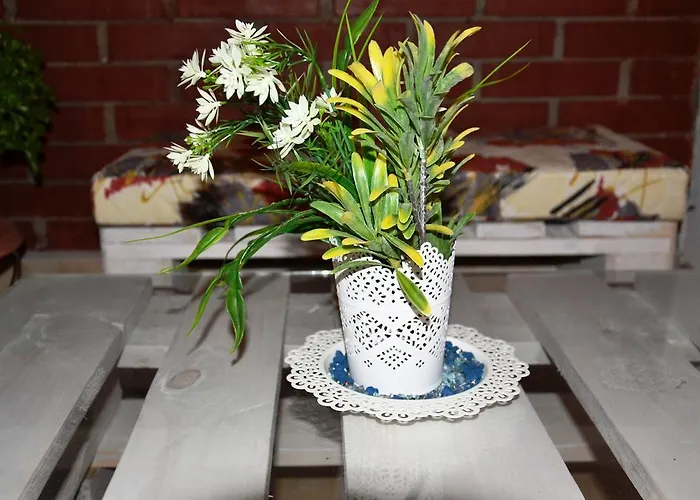 Cozy Апартаменти *