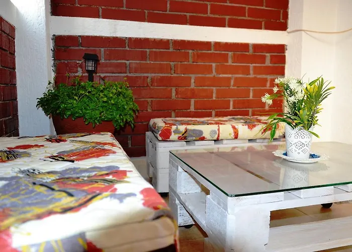 Апартаменти Cozy Скоп'є