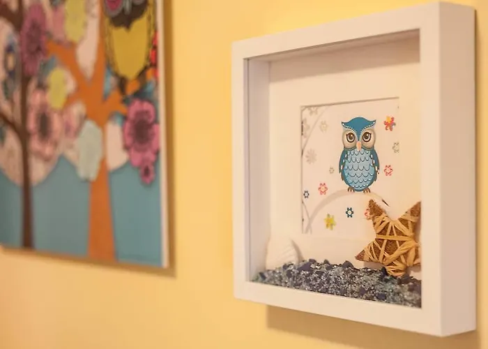 Апартаменти Cozy Скоп'є