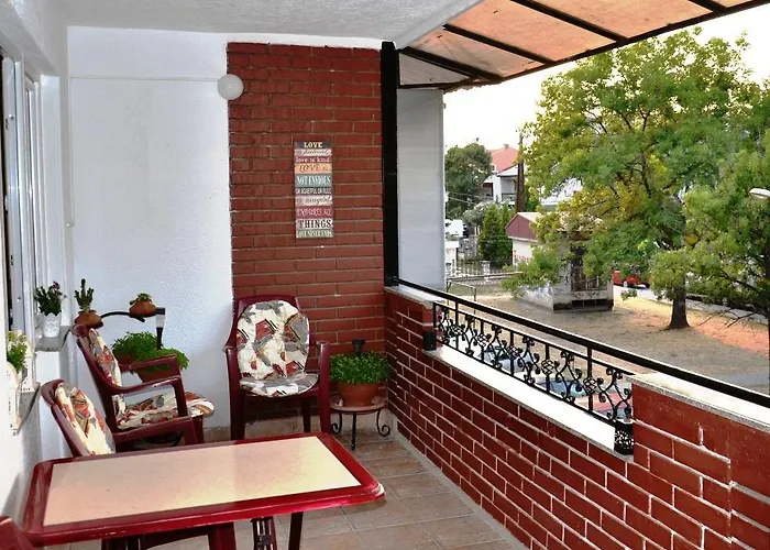 Апартаменти Cozy *